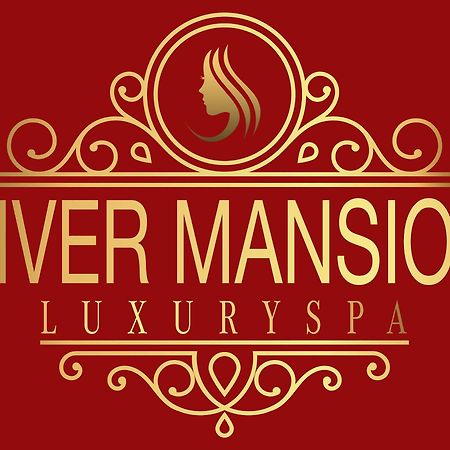 River Mansion Spa Llandysul Exteriér fotografie
