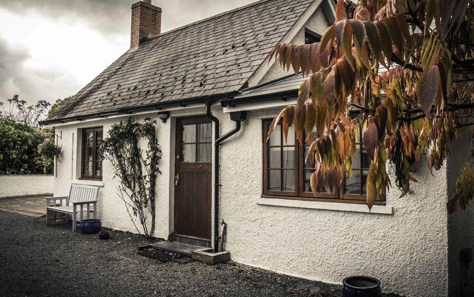 River Mansion Spa Llandysul Exteriér fotografie