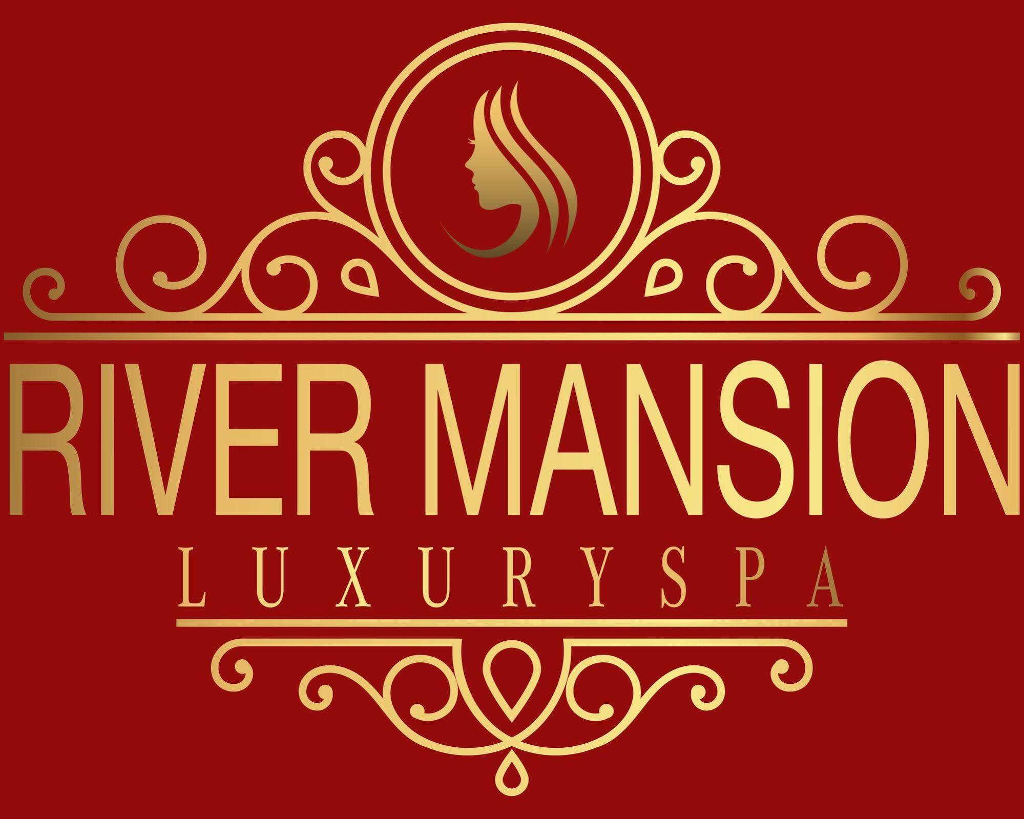 River Mansion Spa Llandysul Exteriér fotografie