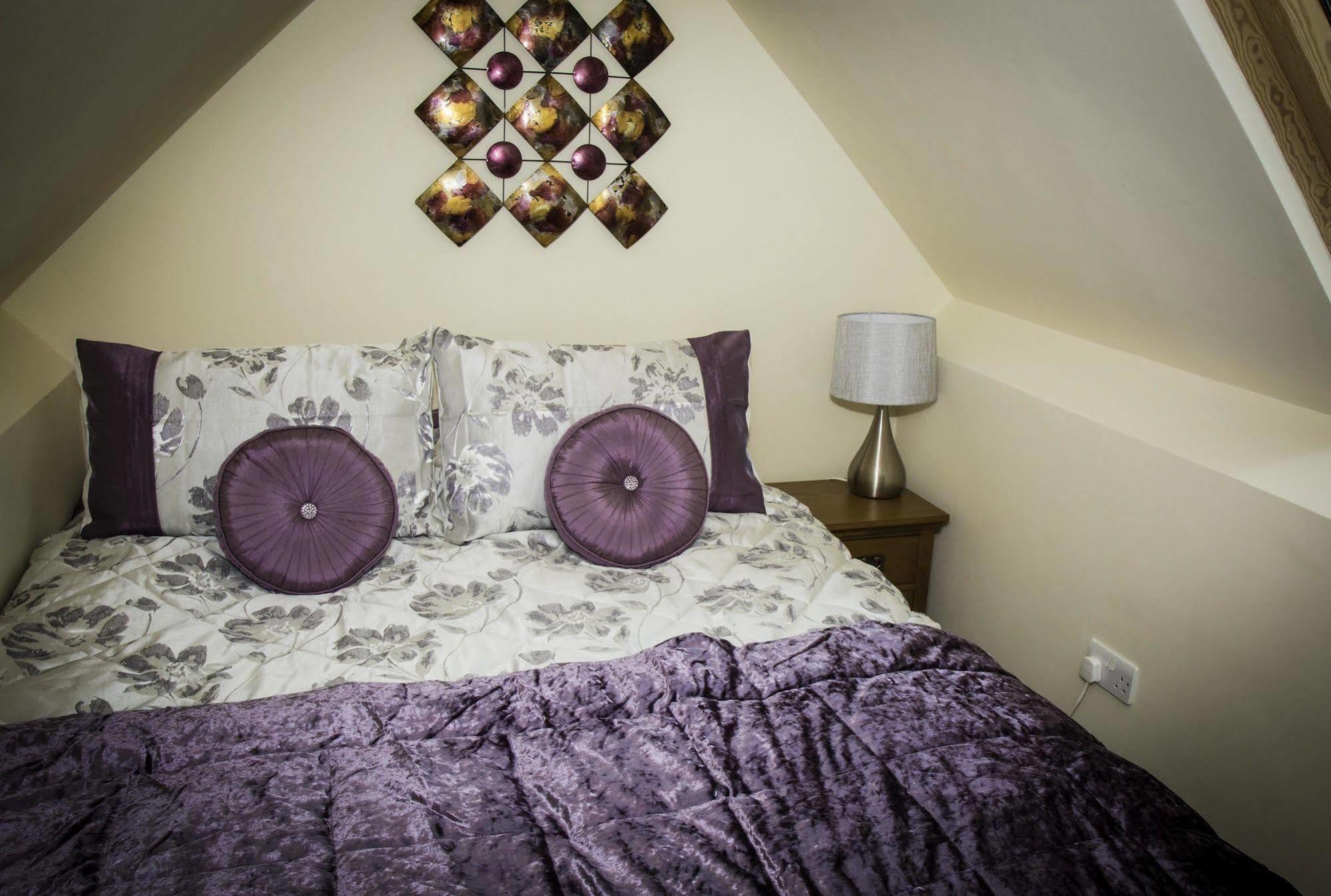 River Mansion Spa Llandysul Exteriér fotografie