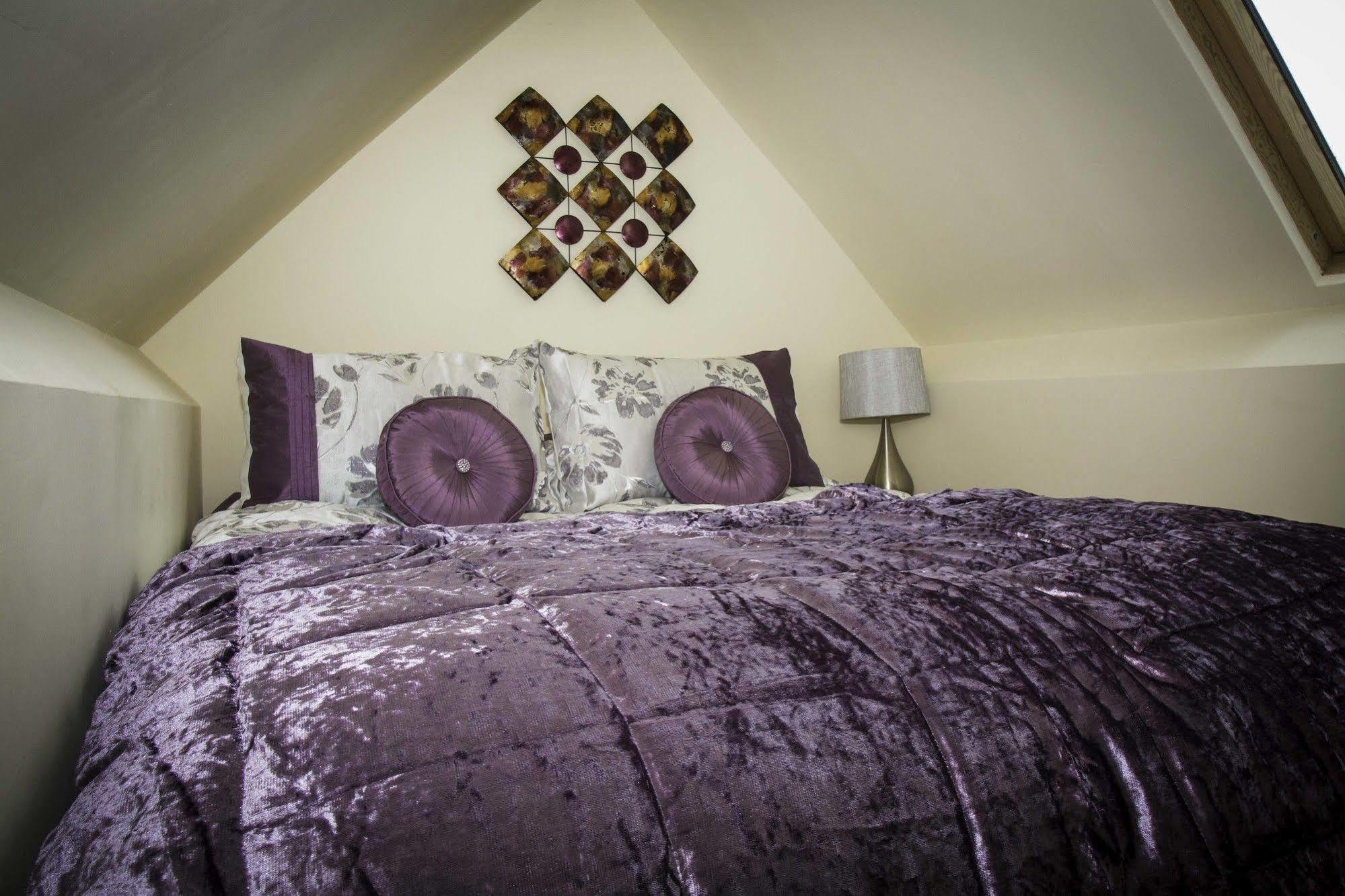 River Mansion Spa Llandysul Exteriér fotografie