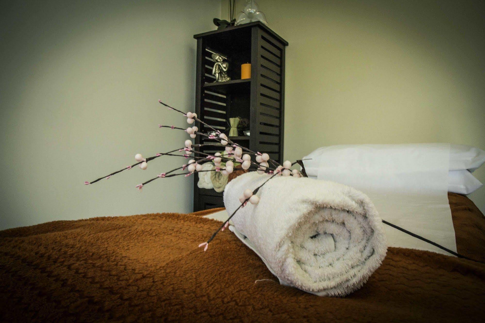 River Mansion Spa Llandysul Exteriér fotografie
