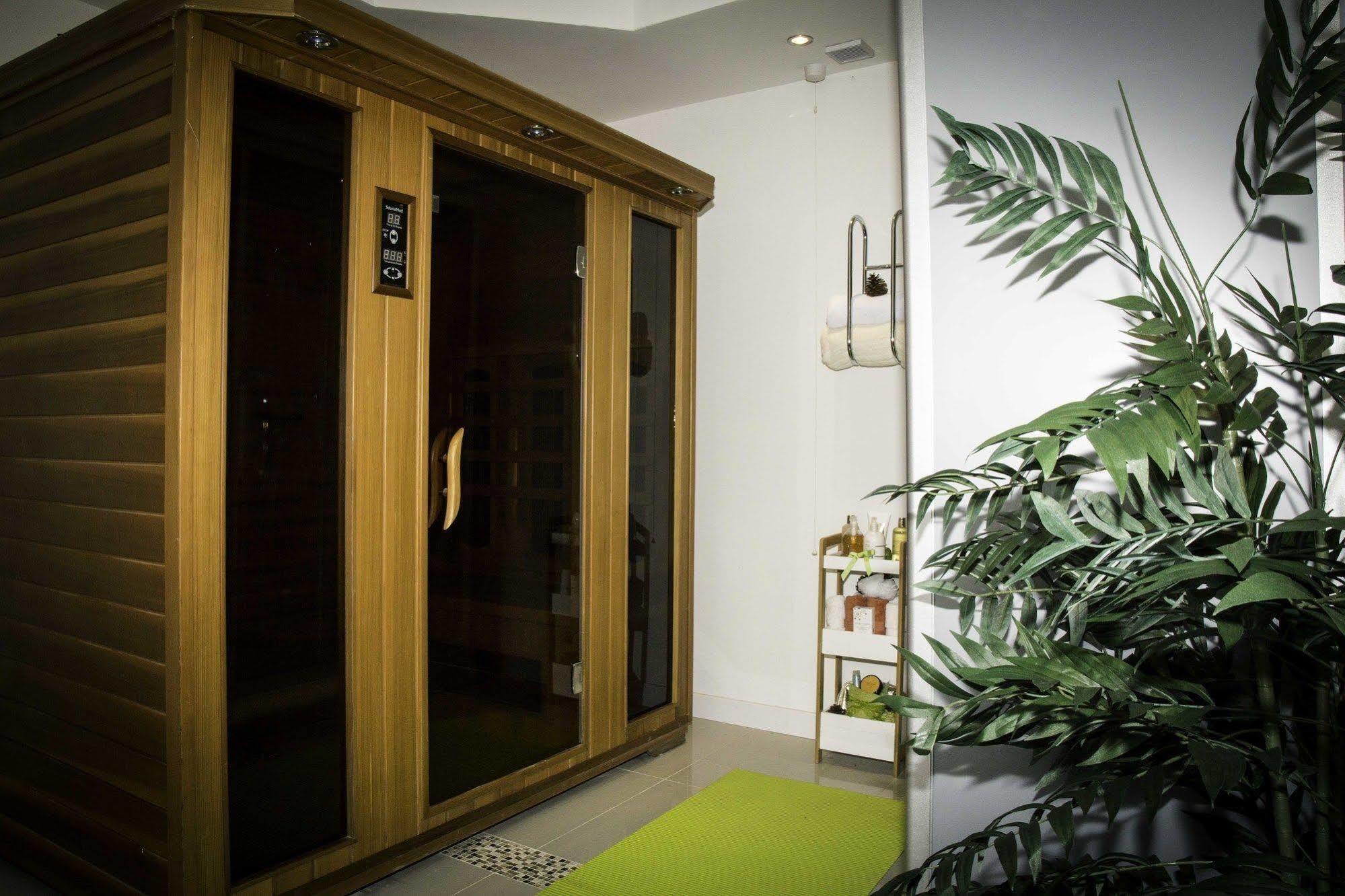 River Mansion Spa Llandysul Exteriér fotografie